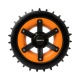 Колеса повышенной проходимости WA0952 для роботов газонокосилок Worx в Омске