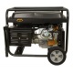 Бензогенератор Habert HT8000EB 6 кВт в Омске