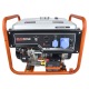Бензогенератор EVOline PB 6000 E 5 кВт в Омске