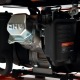 Бензогенератор инверторный Daewoo GDA 2600i 2 кВт в Омске