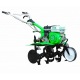 Культиватор Aurora Gardener 750 без колес в Омске