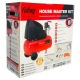 Компрессор поршневой безмасляный Fubag House Master Kit OL195/24 + 5 предметов в Омске