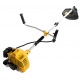 Бензокоса (бензиновый триммер) Huter GGT-2500S в Омске