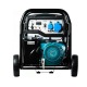 Бензогенератор Alteco Professional AGG 11000Е2 8 кВт в Омске