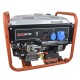 Бензогенератор EVOline PB 7000 E 6 кВт в Омске