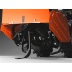 Культиватор Husqvarna TR 430 Dual в Омске