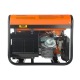 Бензогенератор Sturm PG87631E 6 кВт в Омске