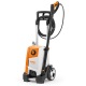 Мойка высокого давления Stihl RE 120 в Омске