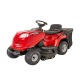Садовый трактор Mountfield MTF 98H в Омске