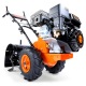 Мотоблок Fuxtec FX-AF200 (фрезы в комплекте) в Омске