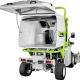 Садовый райдер Grillo FD 2200 TS 4WD в Омске