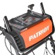 Снегоуборщик гусеничный Patriot Сибирь 130CET в Омске