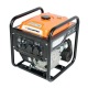 Бензогенератор инверторный Villartec GI328 3 кВт в Омске