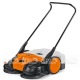 Подметальная машина Stihl KG 770 в Омске