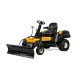 Нож-отвал для райдеров Cub Cadet Z1, XZ3 в Омске