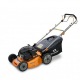 Газонокосилка бензиновая Villartec MB 3146T в Омске