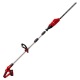 Аккумуляторный кусторез Einhell PXC GE-HH 18/45 Li T Kit в Омске