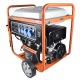 Бензогенератор EVOline PB 15000 E 12 кВт в Омске