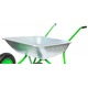 Садовая тачка RedVerg RD-WB120R в Омске