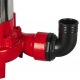 Фекальный насос Quattro Elementi Sewage 1700F Ci-Cut в Омске