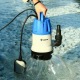 Дренажный насос DEKO DWP-750P в Омске
