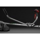 Бензокоса (бензиновый триммер) Caiman WX42 в Омске