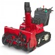 Снегоуборщик гусеничный Honda HSM 1390 IETDR в Омске