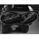 Садовый минитрактор Caiman Rapido 2WD 107D2C в Омске