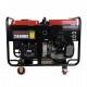 Бензогенератор Loncin LC24000S 18 кВт в Омске