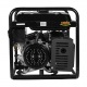 Бензогенератор Huter DY9500L 7.5 кВт в Омске