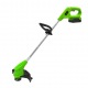 Аккумуляторный триммер GreenWorks G24LT25K2 в Омске
