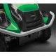 Садовый минитрактор Caiman Anteo 4WD 97D2K в Омске