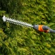 Высоторез аккумуляторный Daewoo DAPH 2221Li SET в Омске