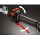 Бензокоса (бензиновый триммер) Caiman WX21 L в Омске