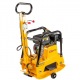 Виброплита реверсивная RedVerg RD-PC120RC в Омске