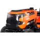 Садовый минитрактор Yard Fox T 102RDH в Омске