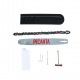 Бензопила Ресанта БП-5218-18&quot; в Омске