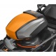 Газонокосилка аккумуляторная Carver LMB-1848 в Омске