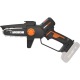Аккумуляторная пила Worx WG325E.9 (без аккумулятора и зарядного устройства) в Омске