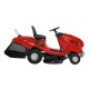 Садовый минитрактор Al-KO PowerLine T 13-92 HD edition в Омске