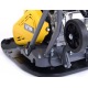Виброплита бензиновая Husqvarna Atlas Copco LF 130 LT в Омске