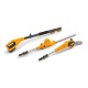 Аккумуляторный мультиинструмент Stiga MT 100e Kit в Омске