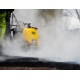 Виброплита бензиновая Husqvarna Atlas Copco LF 75 LAT в Омске