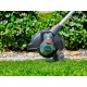 Электрокоса (электрический триммер) Gardena ComfortCut 550/28 в Омске