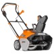 Снегоуборщик аккумуляторный Daewoo DAST 5542Li SET в Омске