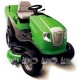 Садовый трактор Viking MT 5097 Z в Омске