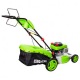 Газонокосилка бензиновая RedVerg RD-GLM460GS в Омске