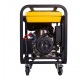 Дизельгенератор Huter LDG 7000LXА 5 кВт в Омске