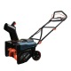 Снегоуборщик аккумуляторный Senix STX2-M1-EU SET в Омске
