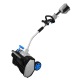 Снегоуборщик аккумуляторный DEKO ST402-6 2х6 Ач в Омске